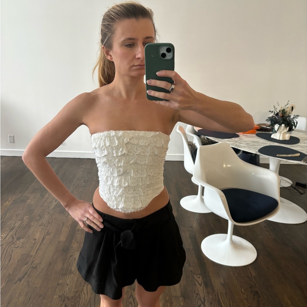 Gorgeous Dolce & Gabbana corset, size 38